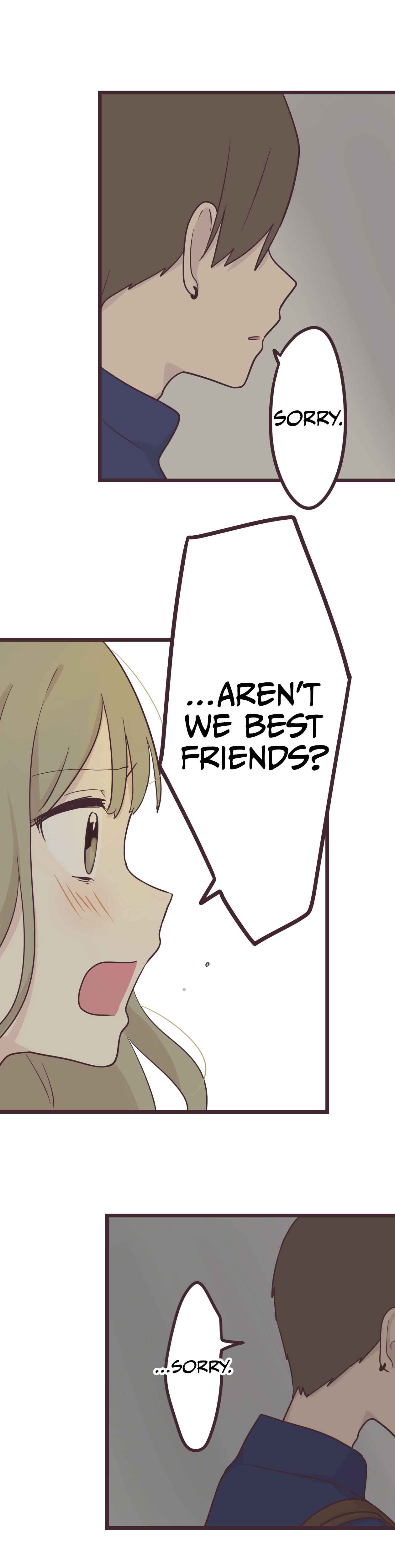 Page 5 Chapter 38 Senpai Is an Otokonoko