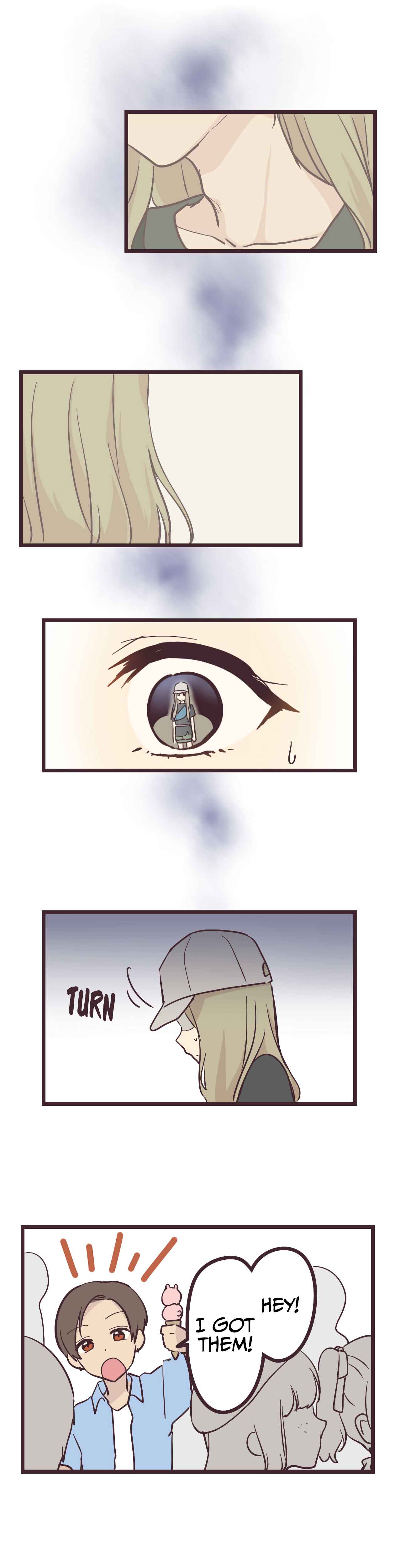 Page 19 Chapter 10 Senpai Is an Otokonoko