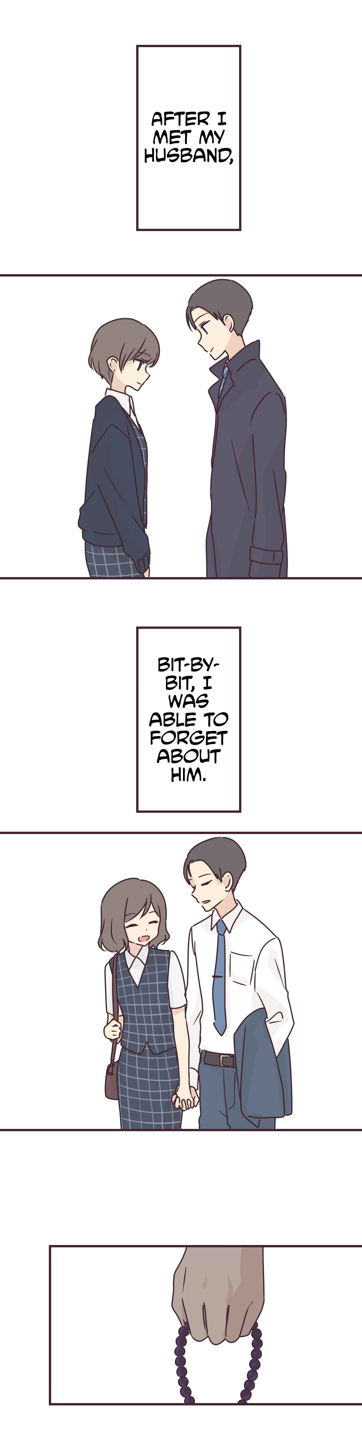 Page 5 Chapter 71 Senpai Is an Otokonoko