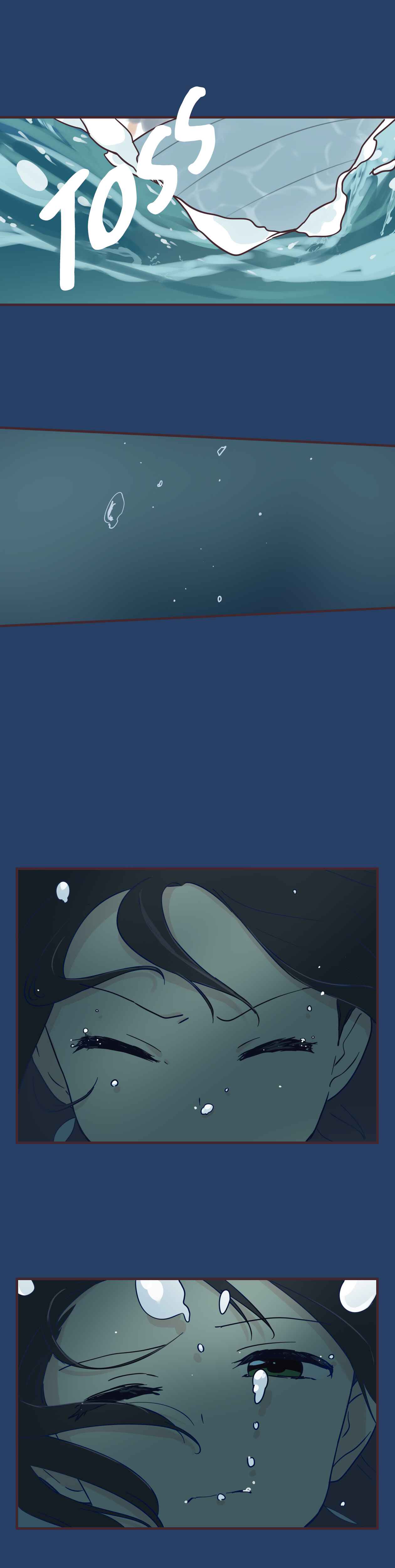 Page 10 Chapter 83 Senpai Is an Otokonoko