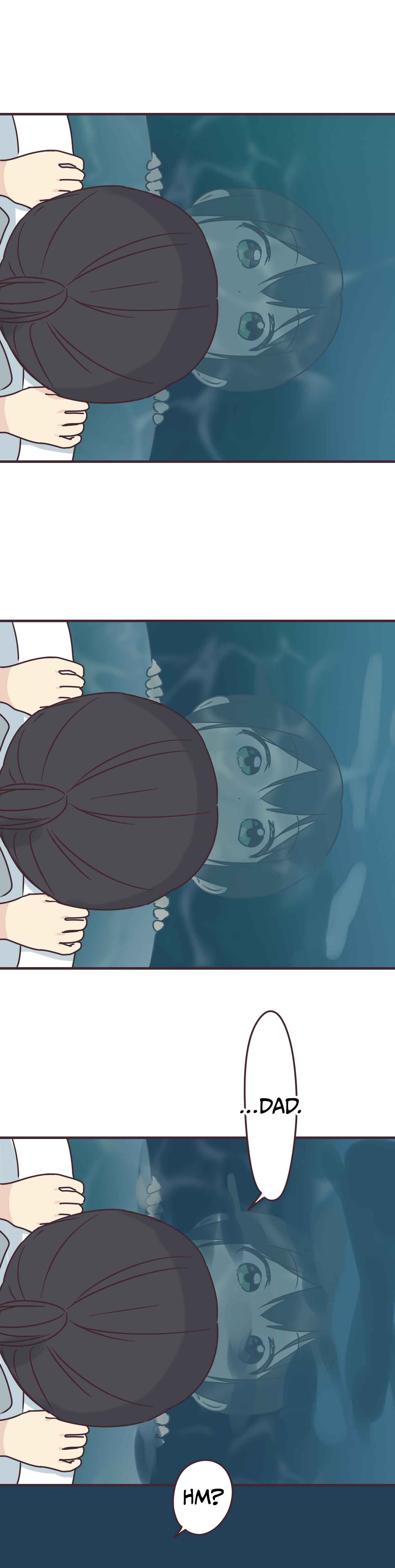 Page 7 Chapter 83 Senpai Is an Otokonoko