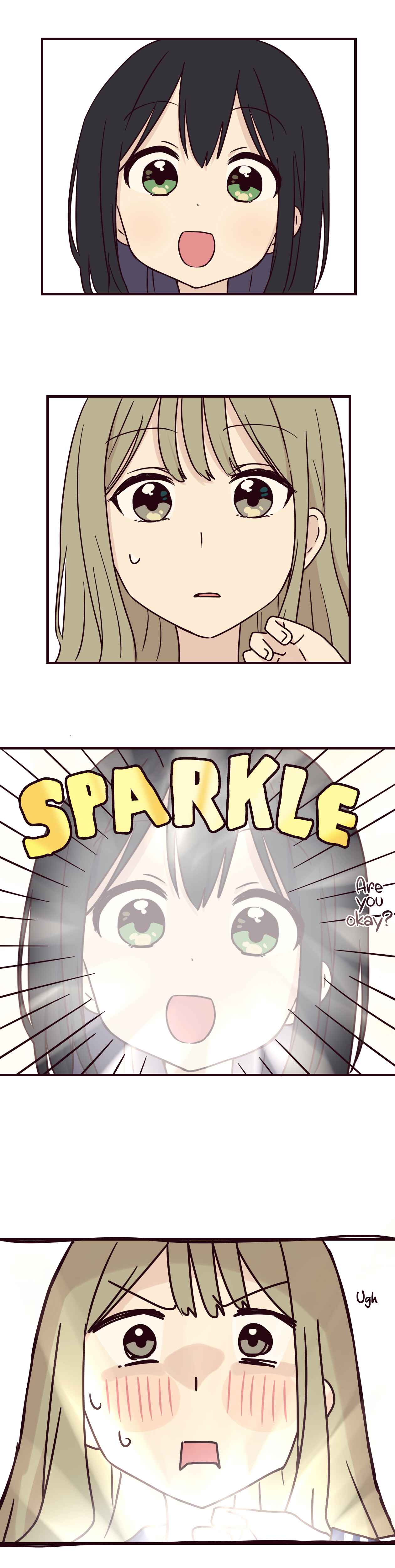 Page 10 Chapter 86 Senpai Is an Otokonoko