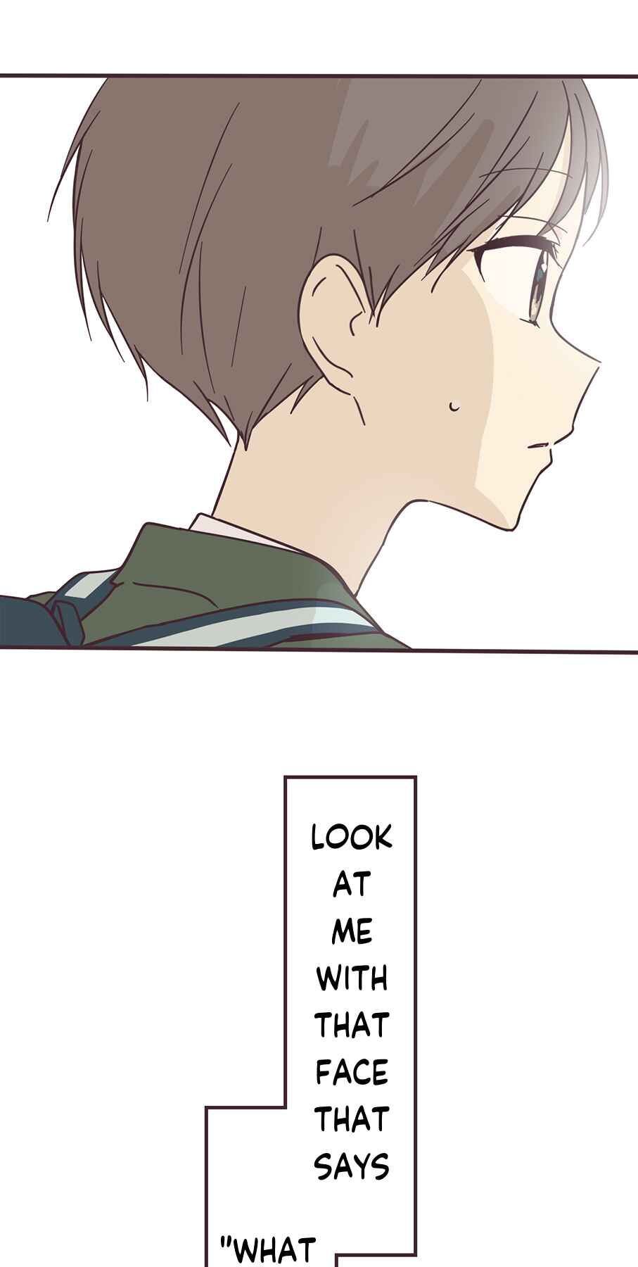 Page 10 Chapter 113 Senpai Is an Otokonoko