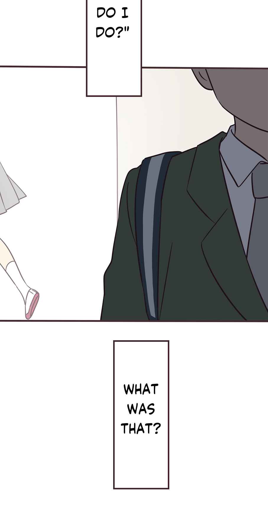 Page 11 Chapter 113 Senpai Is an Otokonoko