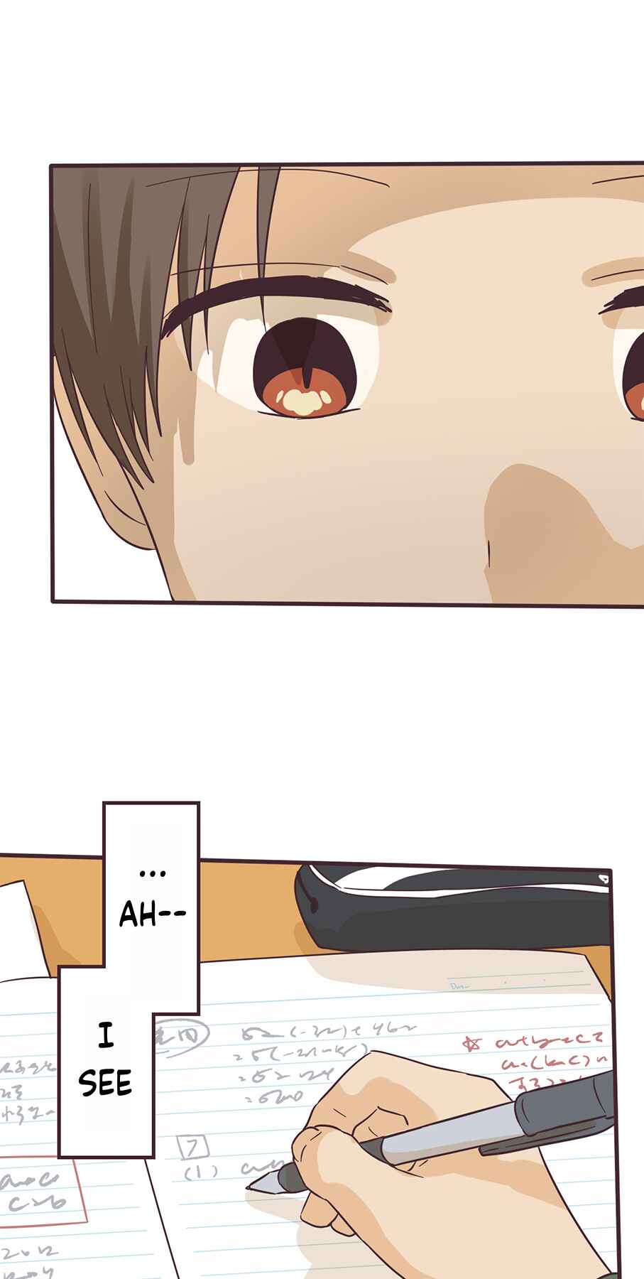 Page 16 Chapter 113 Senpai Is an Otokonoko