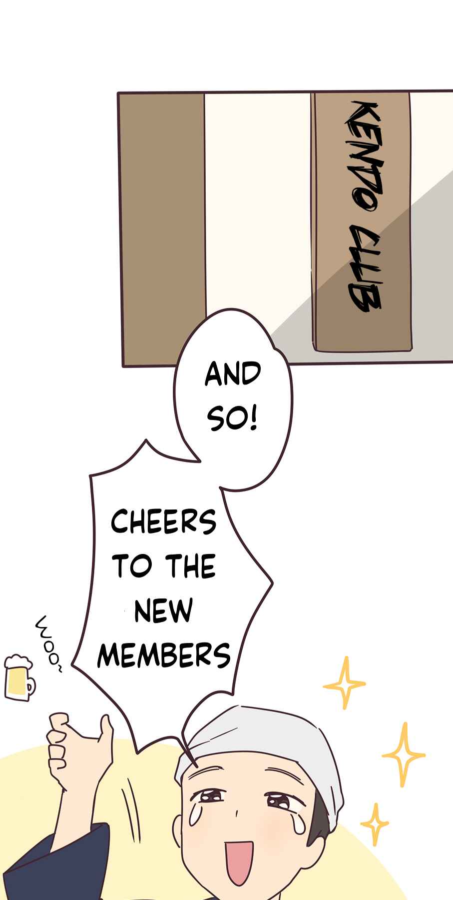 Page 22 Chapter 113 Senpai Is an Otokonoko