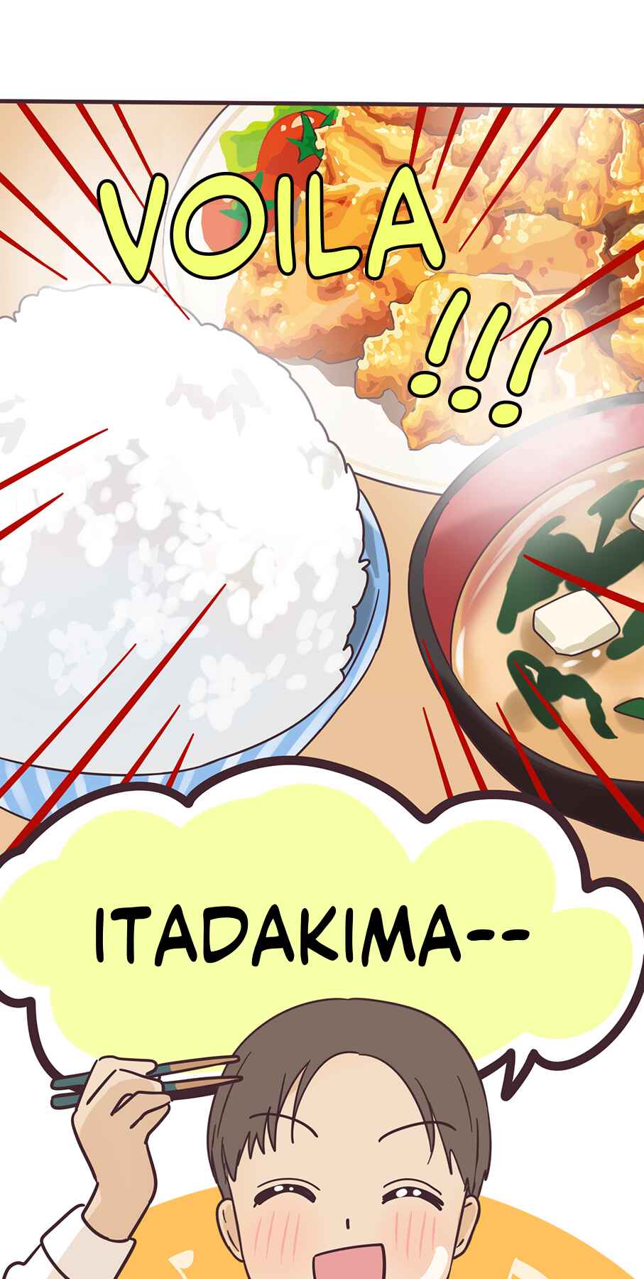 Page 30 Chapter 113 Senpai Is an Otokonoko