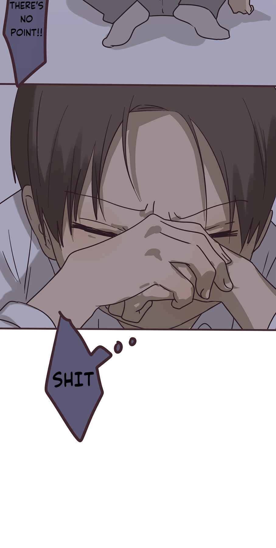 Page 37 Chapter 113 Senpai Is an Otokonoko