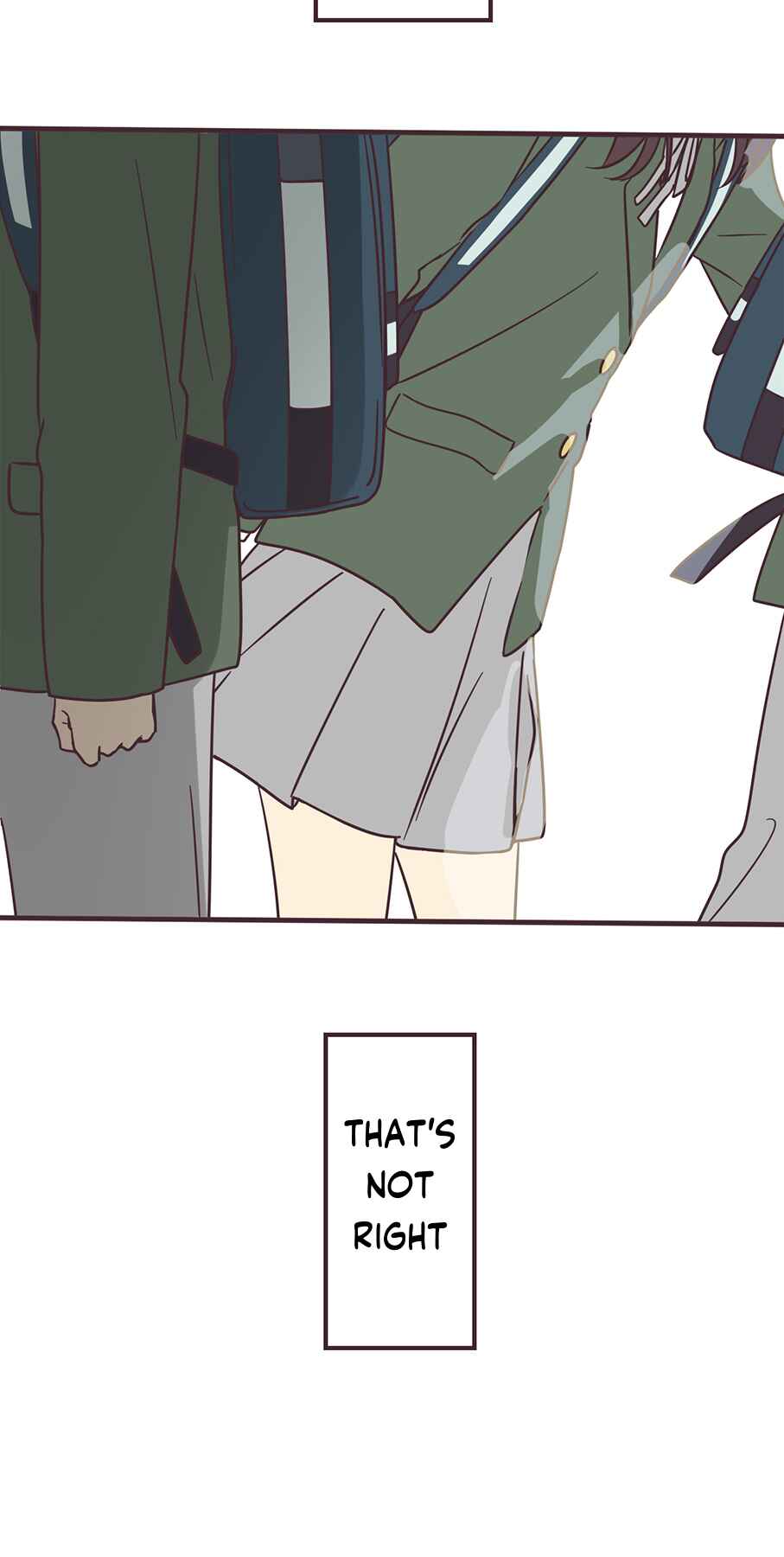 Page 9 Chapter 113 Senpai Is an Otokonoko