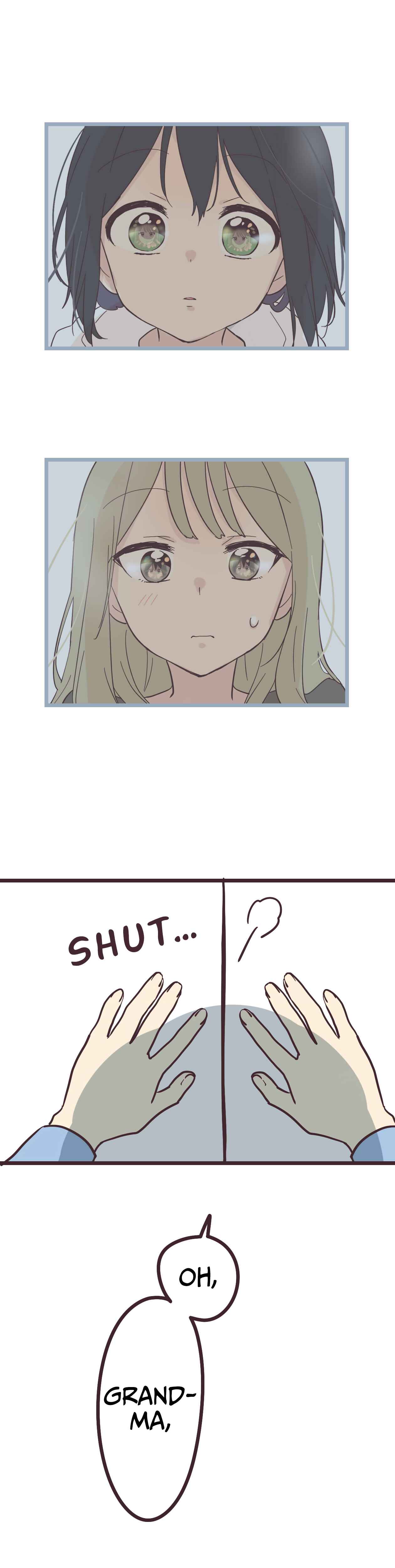 Page 13 Chapter 19 Senpai Is an Otokonoko