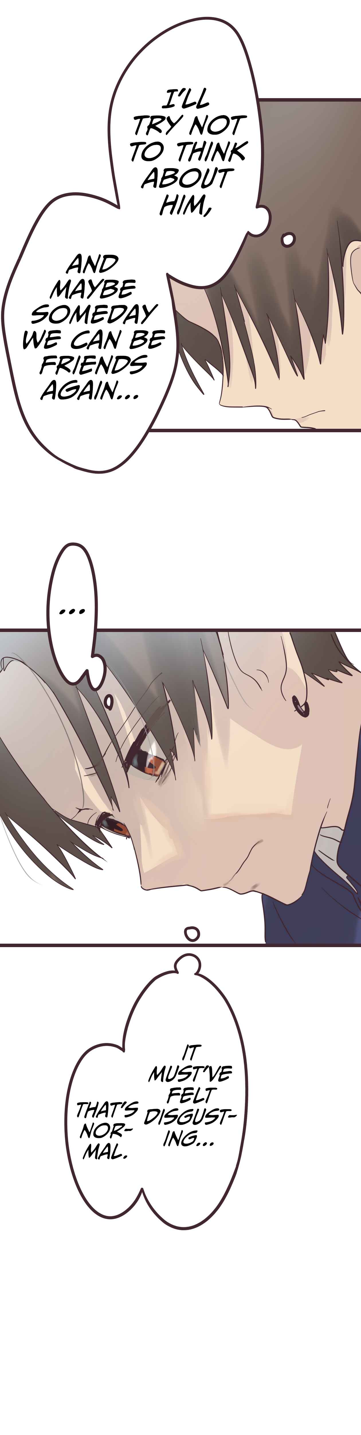 Page 13 Chapter 39 Senpai Is an Otokonoko