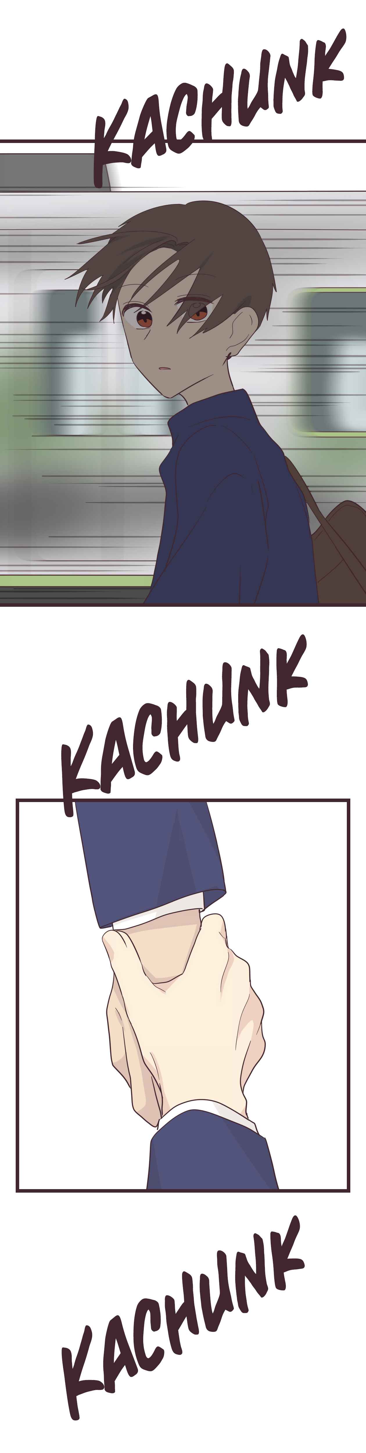 Page 17 Chapter 39 Senpai Is an Otokonoko