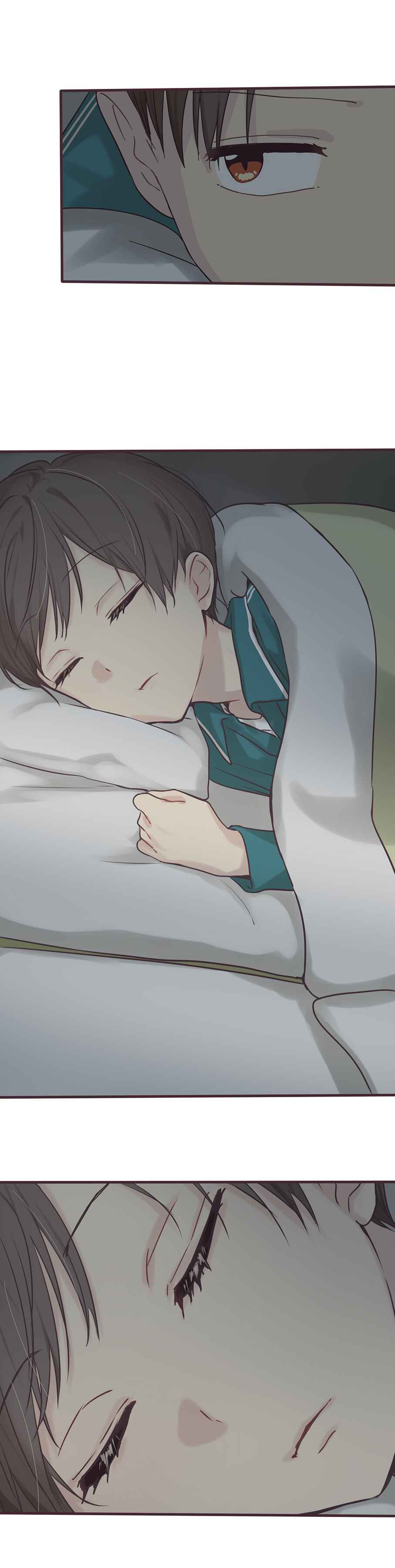 Page 11 Chapter 107 Senpai Is an Otokonoko