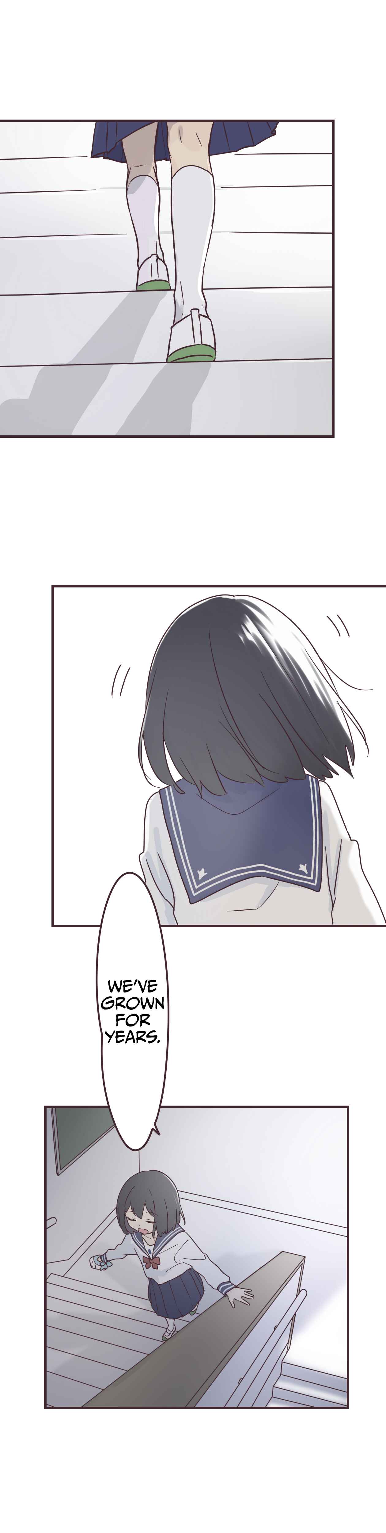Page 17 Chapter 78 Senpai Is an Otokonoko