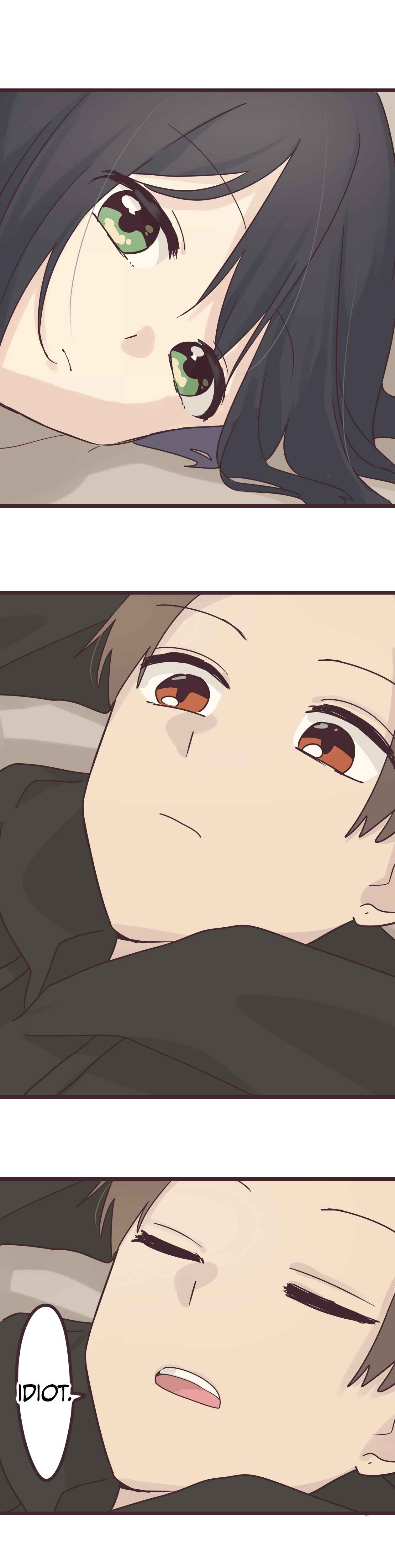 Page 12 Chapter 42 Senpai Is an Otokonoko