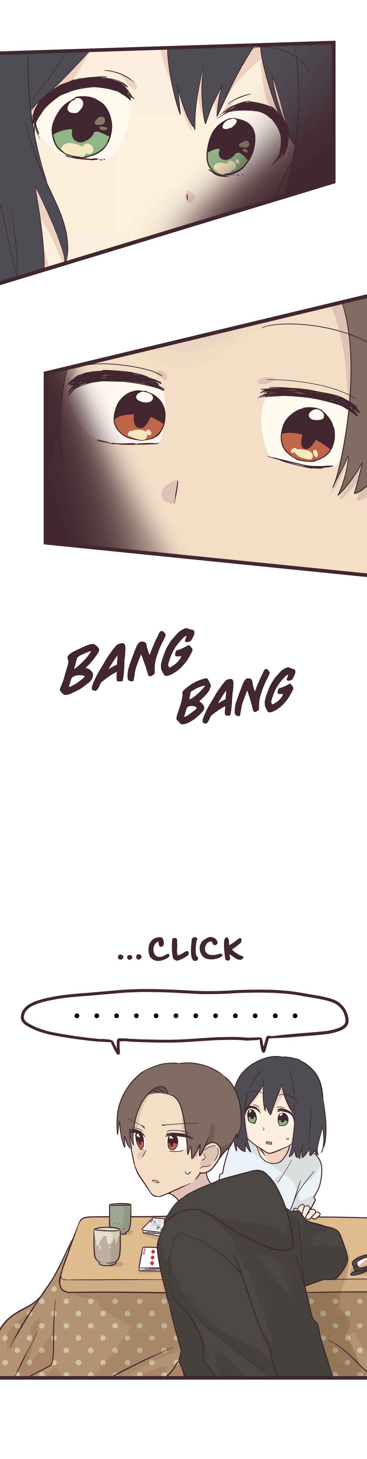 Page 15 Chapter 42 Senpai Is an Otokonoko