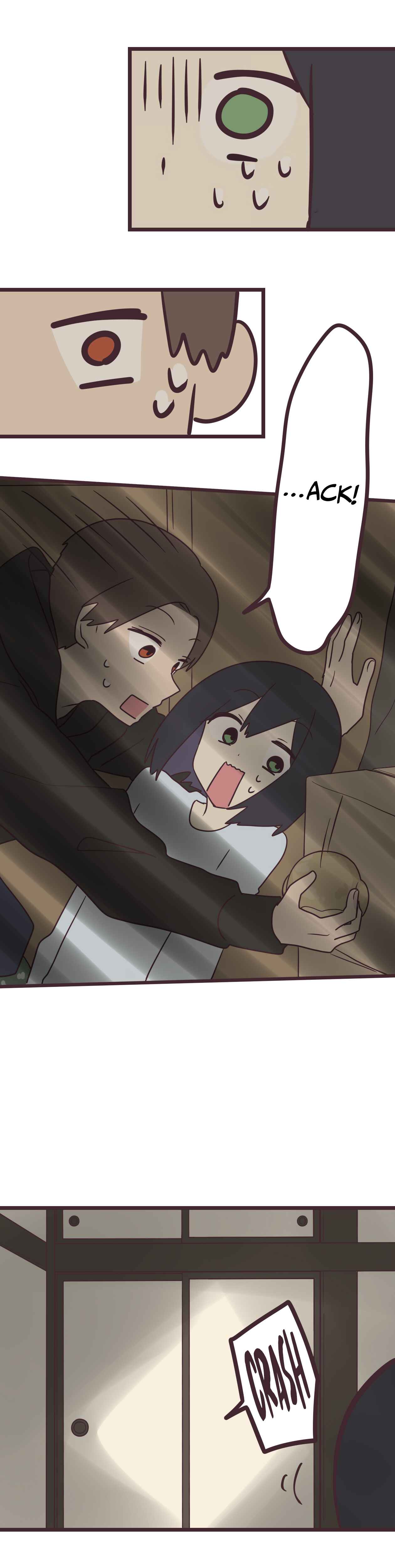Page 19 Chapter 42 Senpai Is an Otokonoko