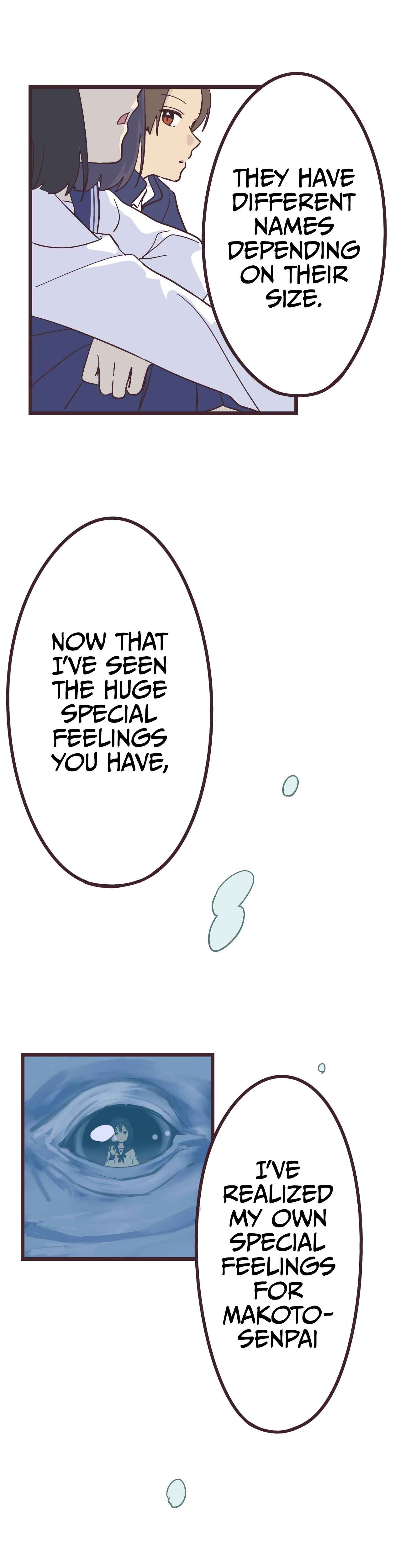 Page 9 Chapter 28 Senpai Is an Otokonoko