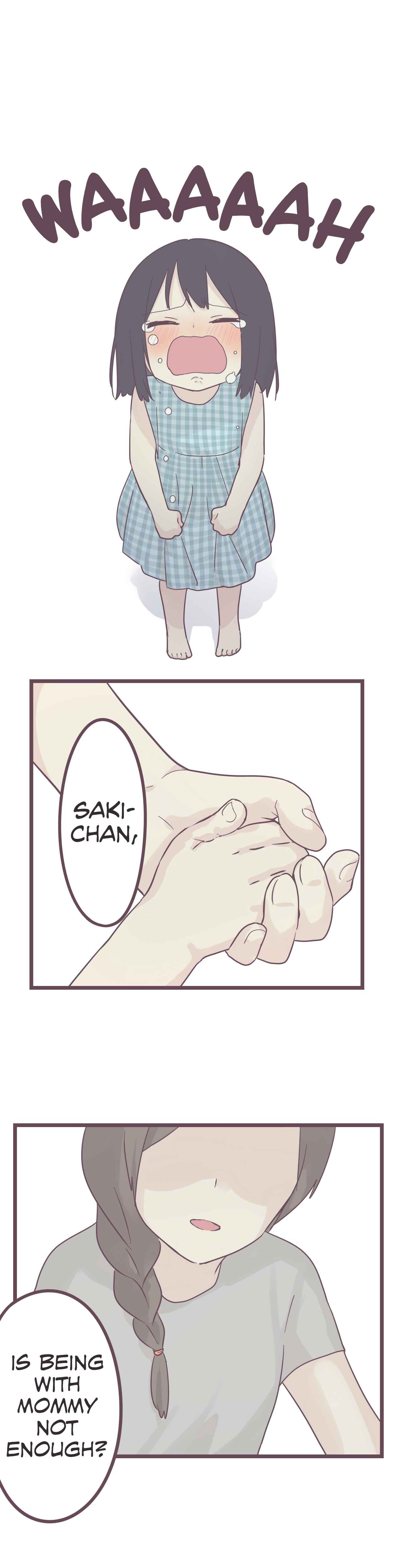 Page 11 Chapter 43 Senpai Is an Otokonoko