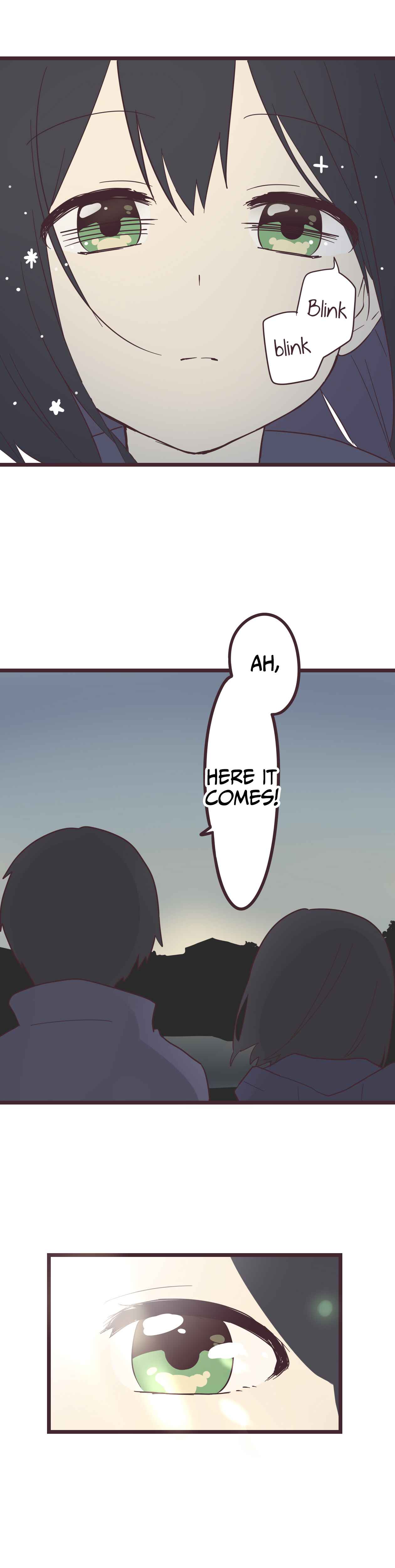 Page 5 Chapter 43 Senpai Is an Otokonoko