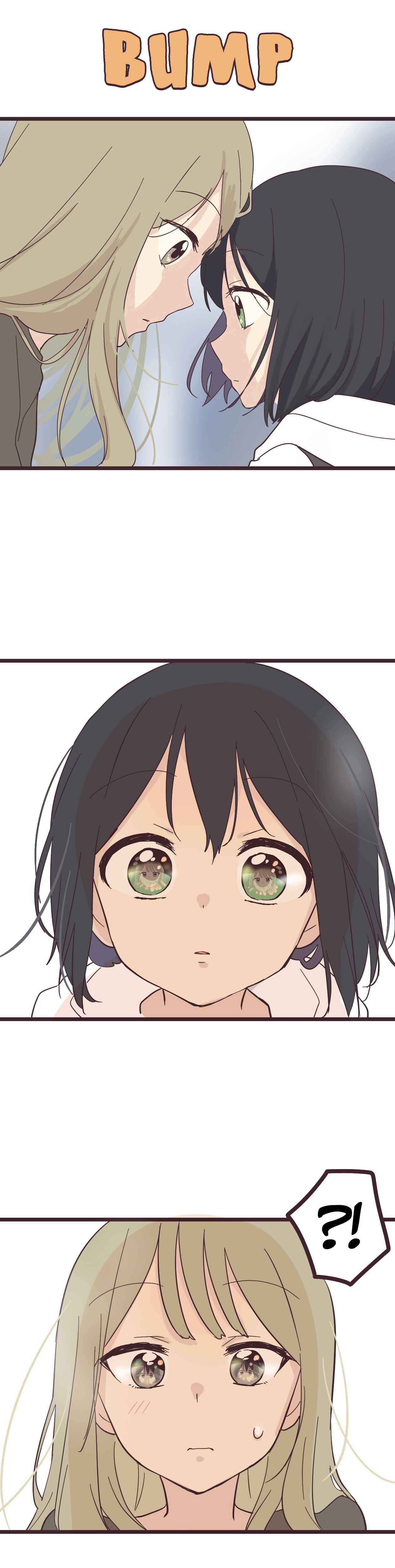 Page 23 Chapter 18 Senpai Is an Otokonoko