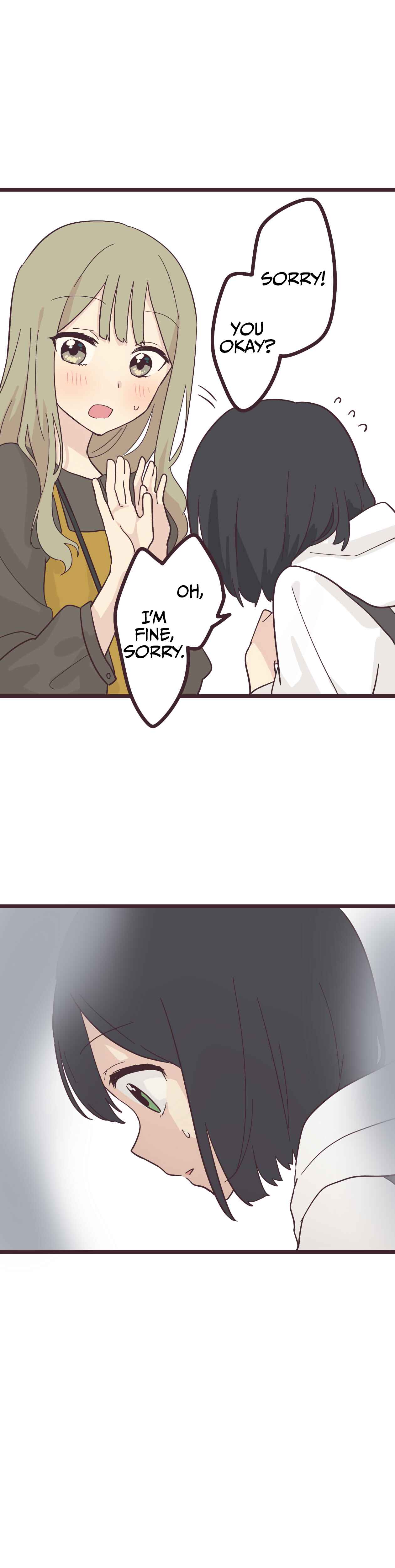 Page 24 Chapter 18 Senpai Is an Otokonoko
