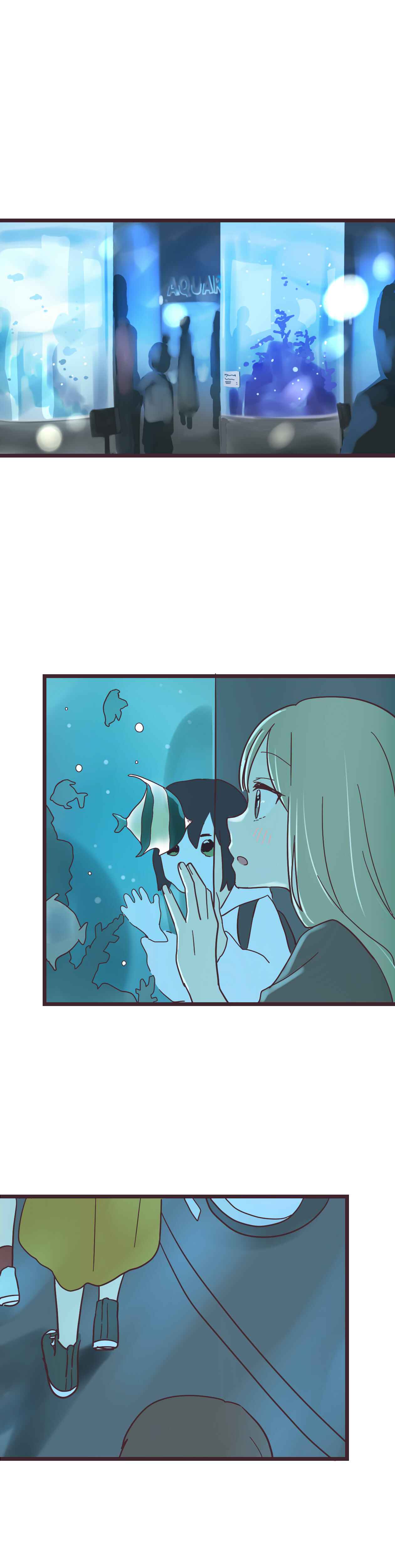 Page 9 Chapter 18 Senpai Is an Otokonoko