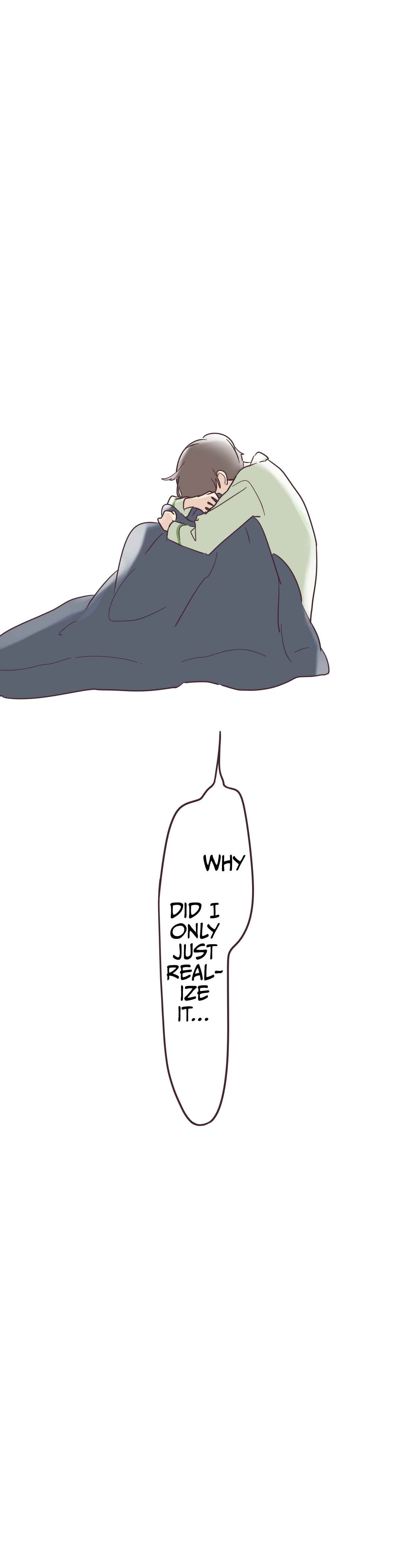 Page 20 Chapter 53 Senpai Is an Otokonoko