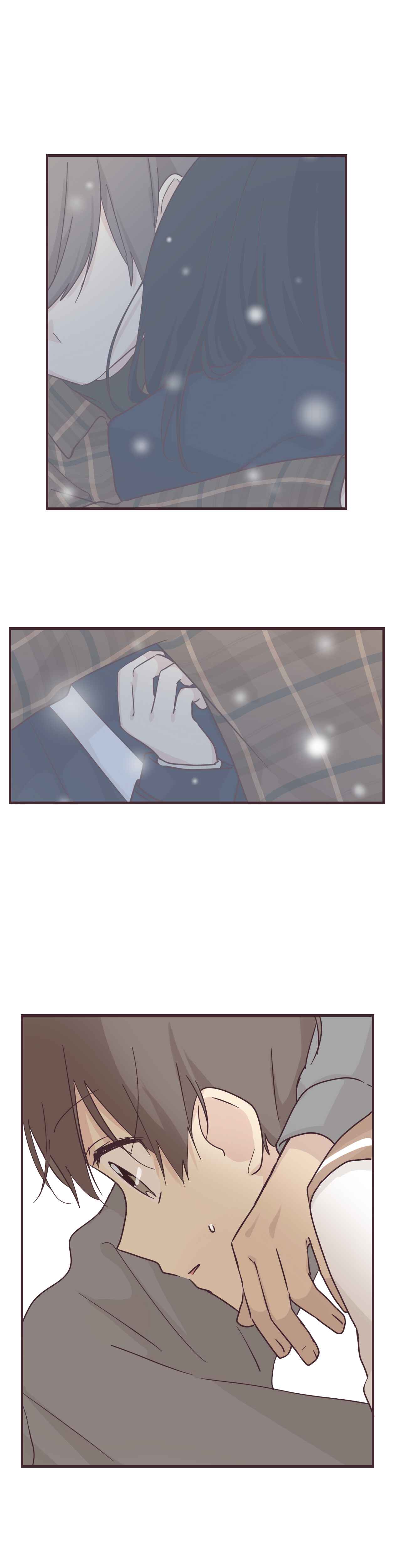 Page 5 Chapter 53 Senpai Is an Otokonoko