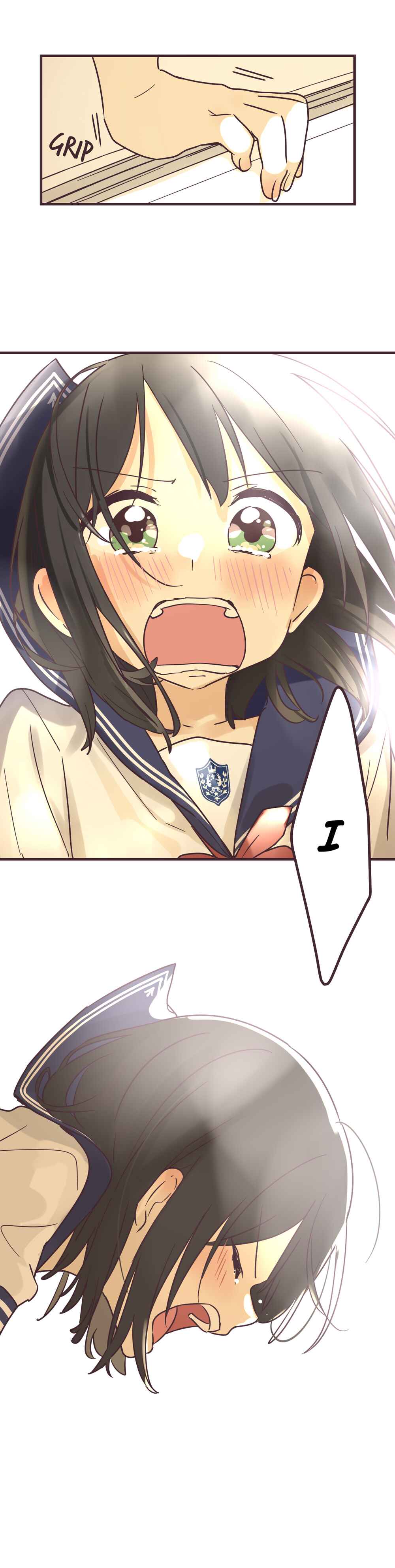 Page 13 Chapter 98 Senpai Is an Otokonoko