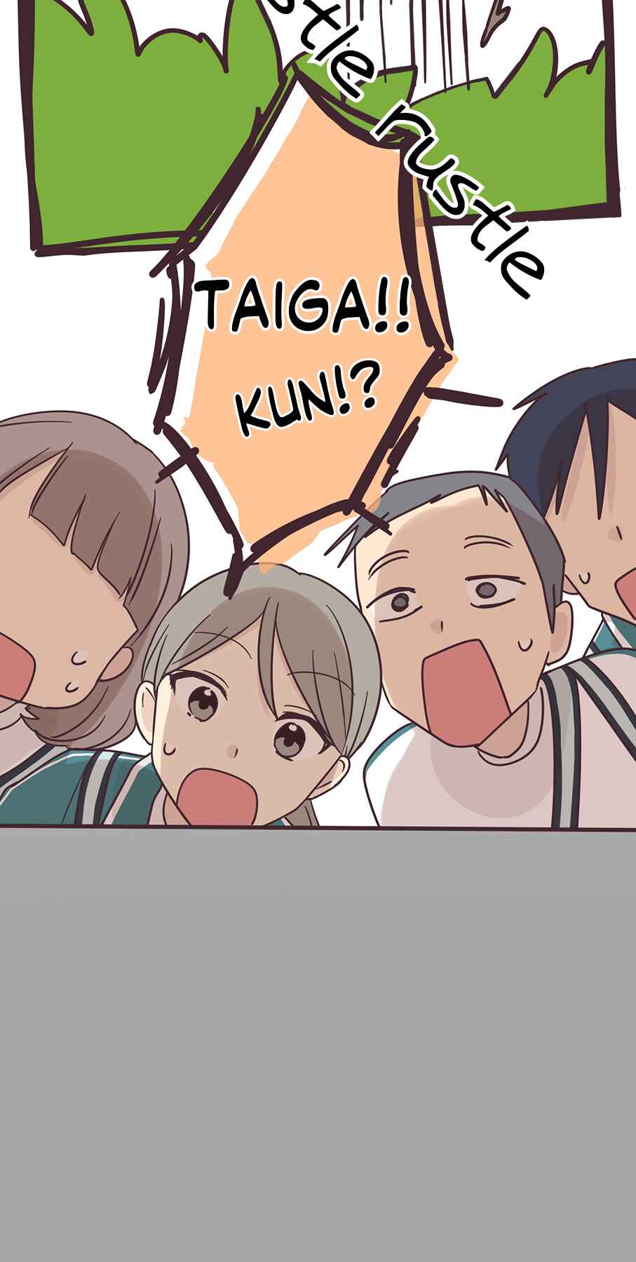 Page 10 Chapter 109 Senpai Is an Otokonoko
