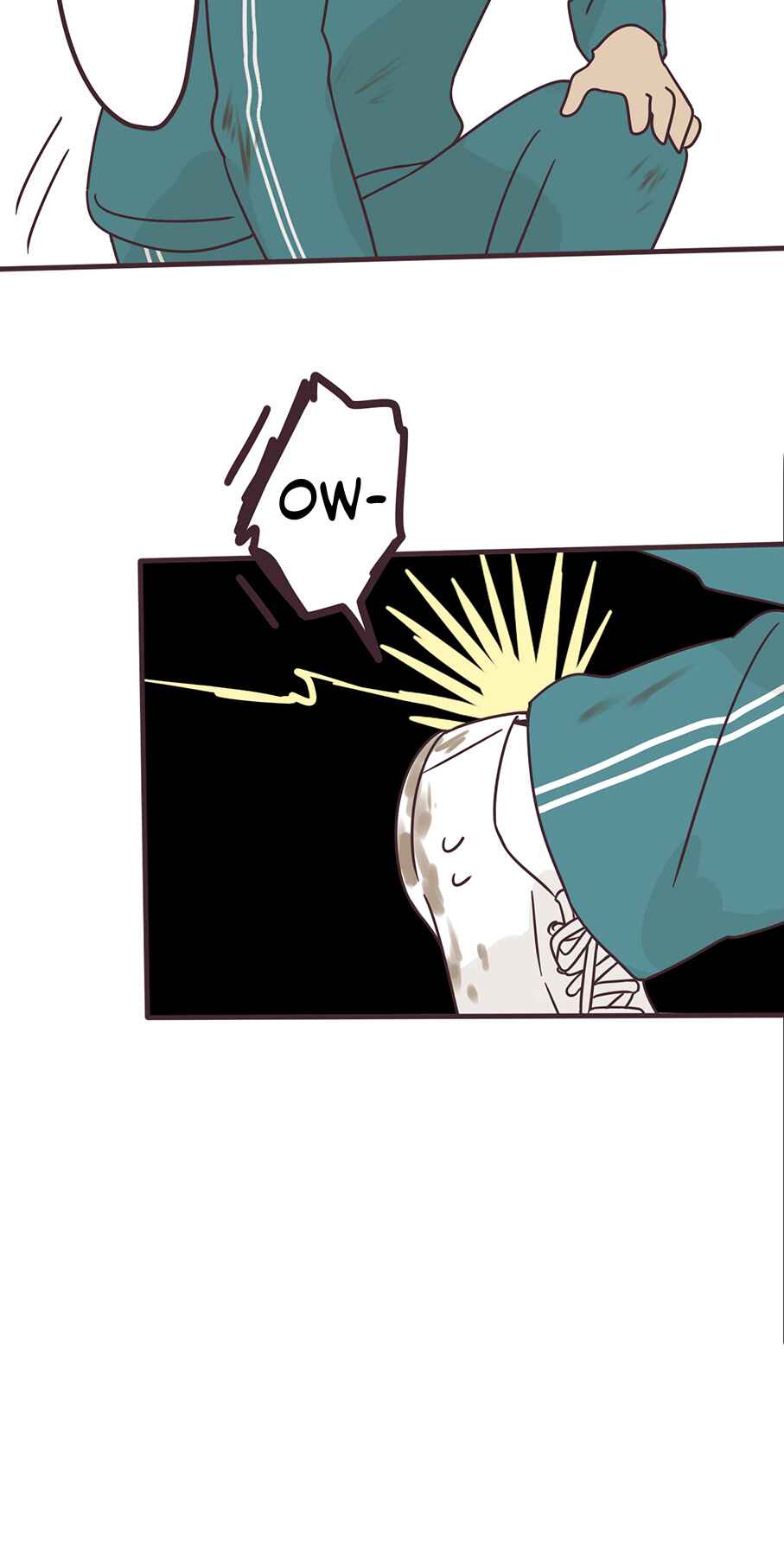 Page 22 Chapter 109 Senpai Is an Otokonoko