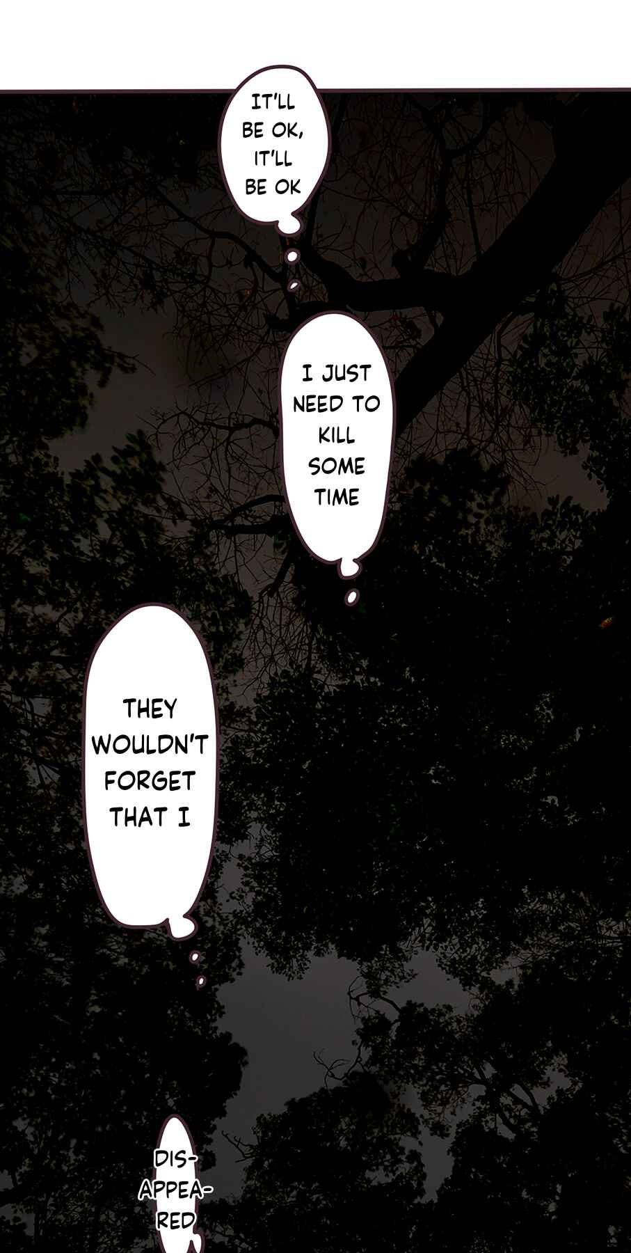 Page 27 Chapter 109 Senpai Is an Otokonoko