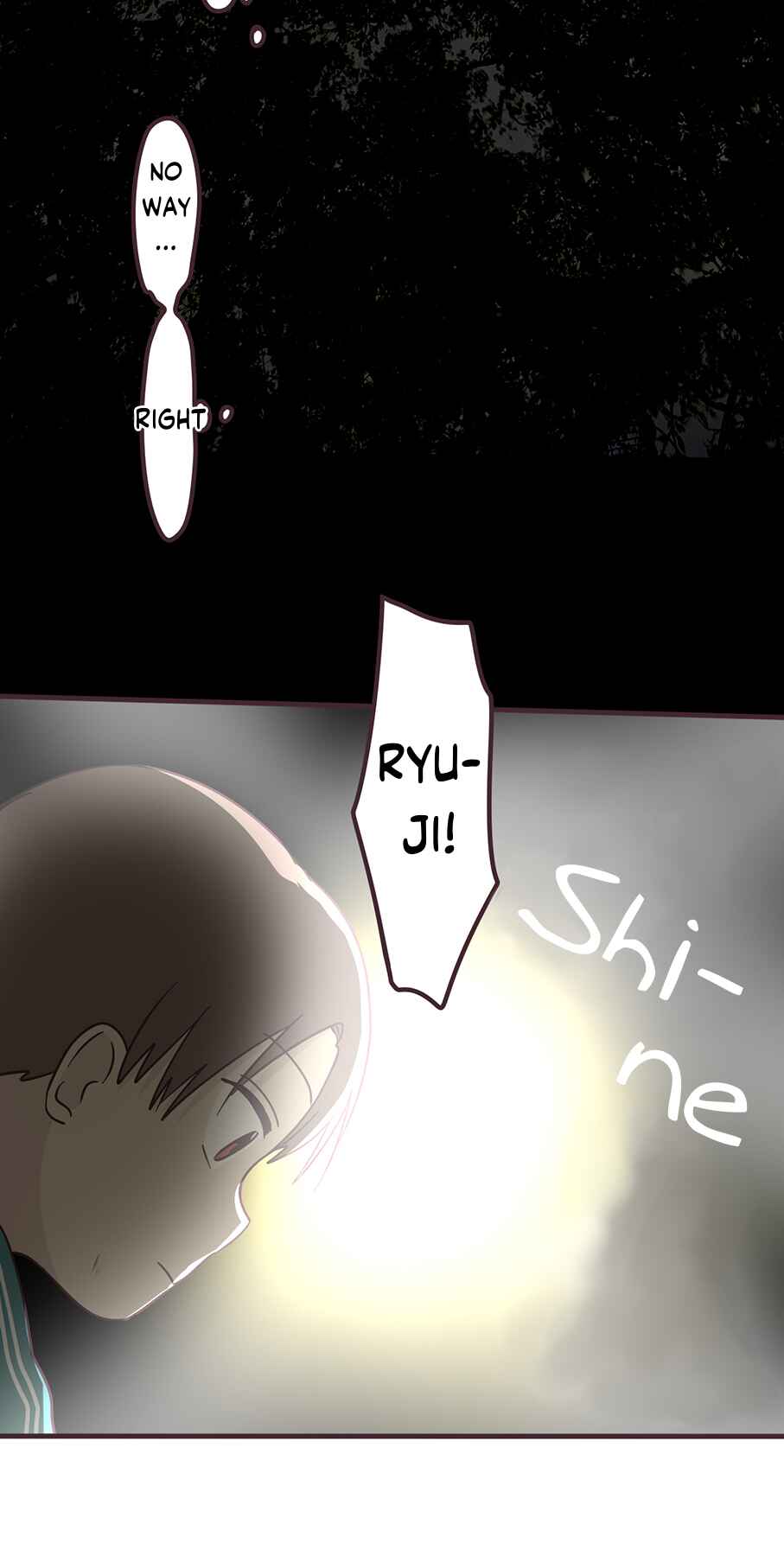 Page 28 Chapter 109 Senpai Is an Otokonoko