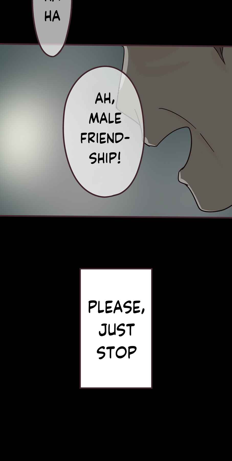 Page 40 Chapter 109 Senpai Is an Otokonoko