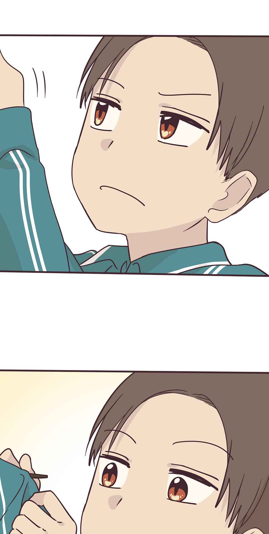 Page 7 Chapter 109 Senpai Is an Otokonoko