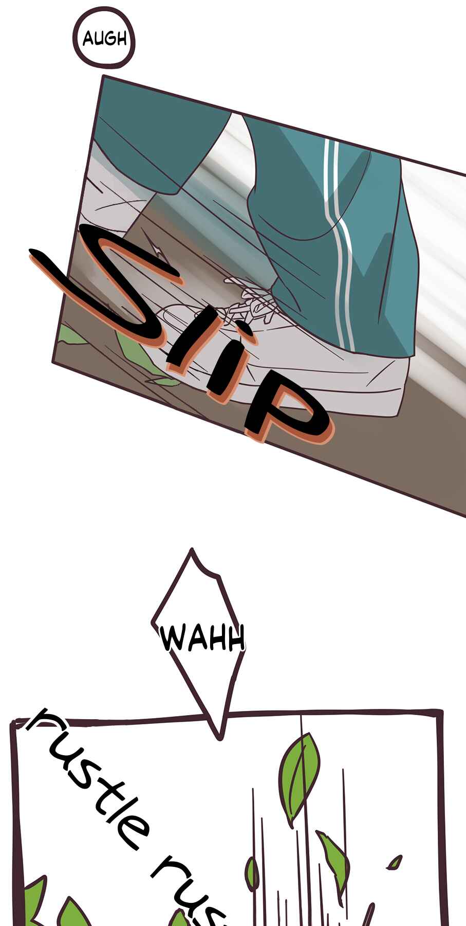 Page 9 Chapter 109 Senpai Is an Otokonoko