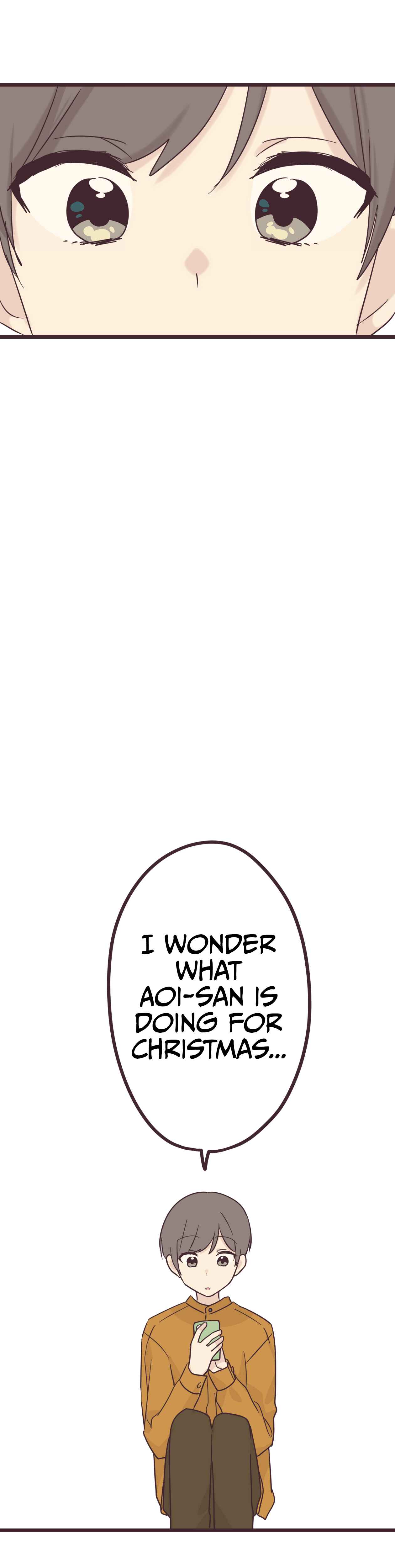 Page 12 Chapter 46 Senpai Is an Otokonoko