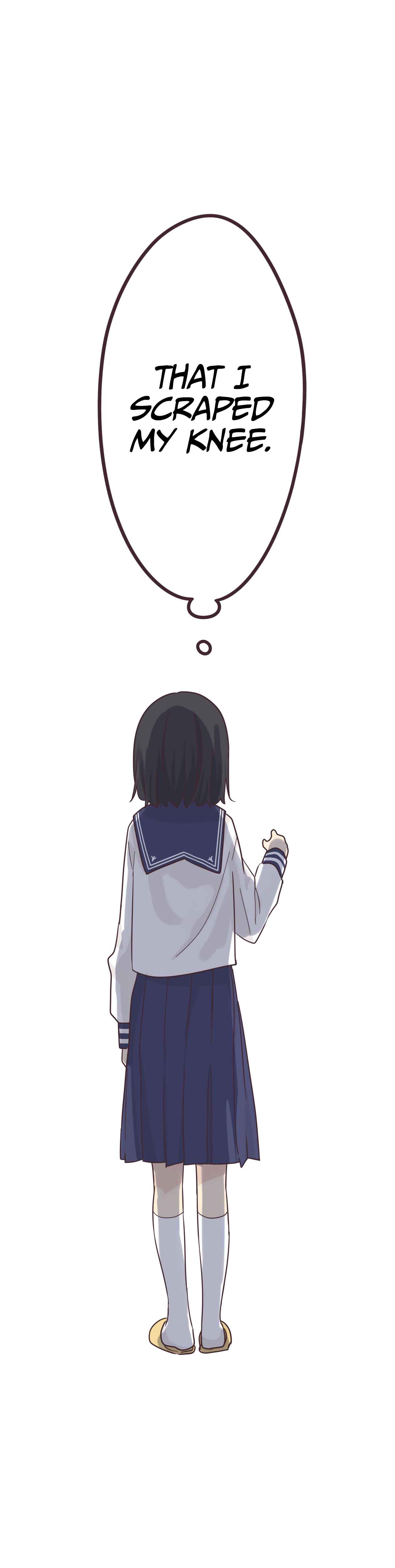 Page 20 Chapter 46 Senpai Is an Otokonoko