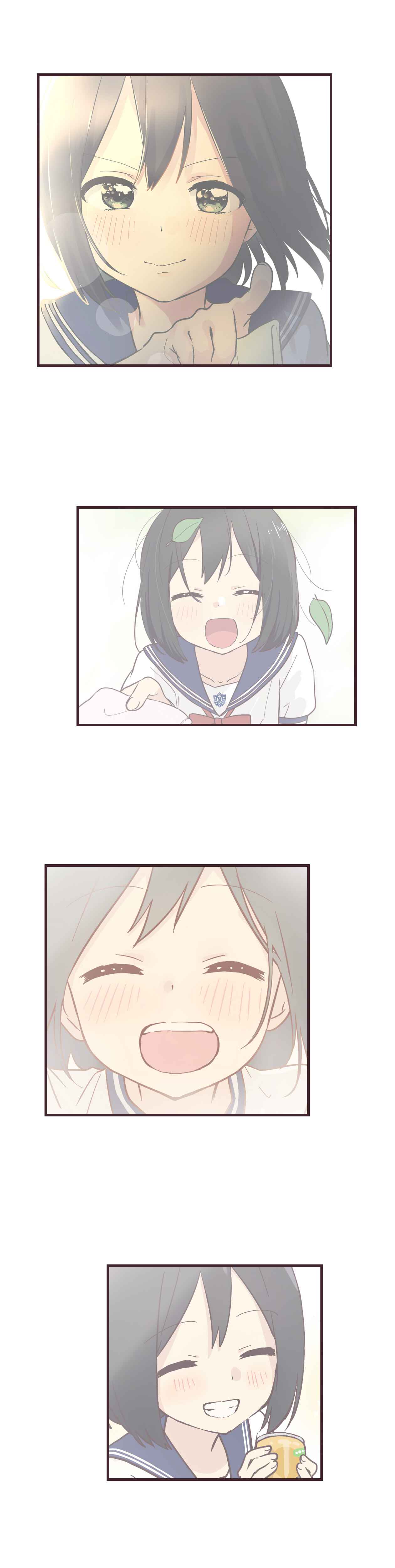Page 18 Chapter 56 Senpai Is an Otokonoko