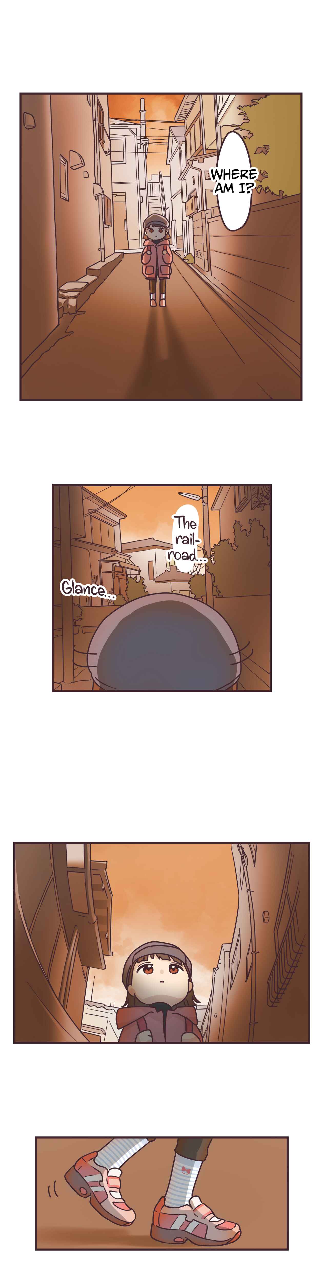 Page 9 Chapter 57 Senpai Is an Otokonoko