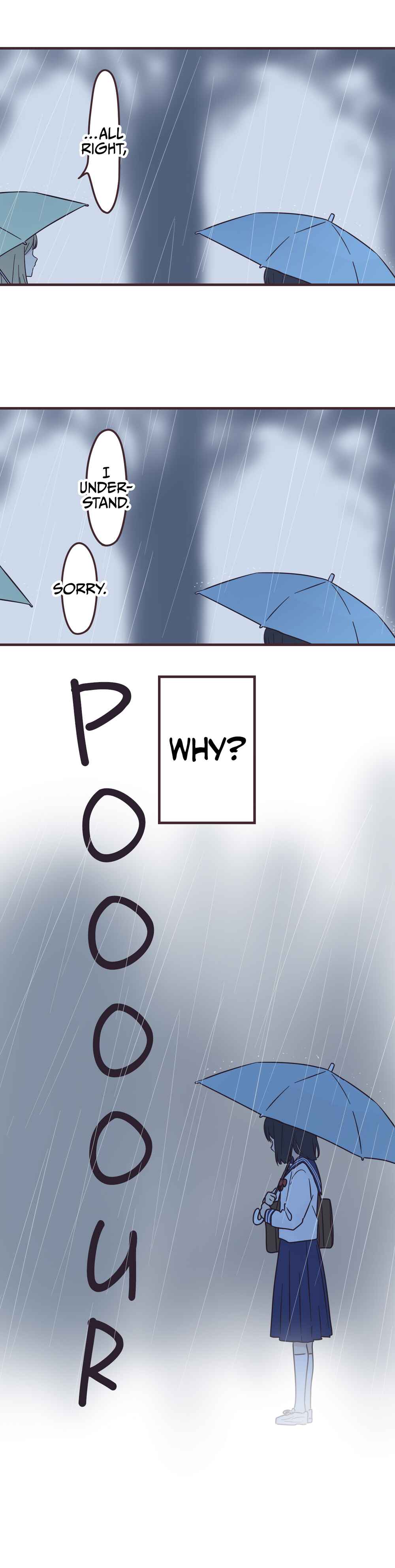 Page 13 Chapter 93 Senpai Is an Otokonoko