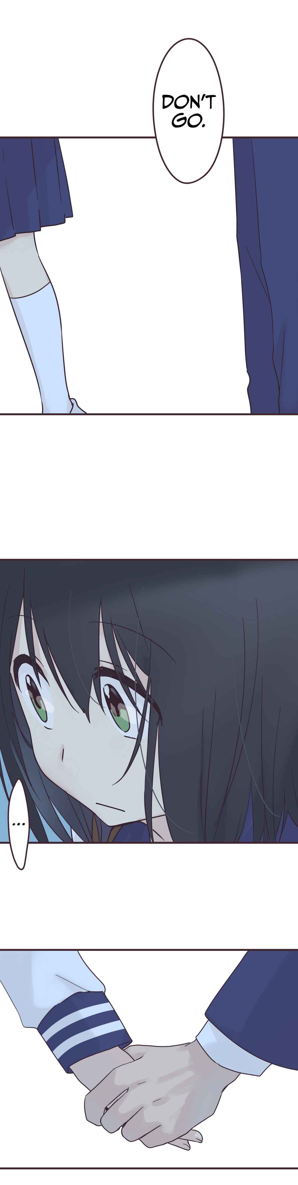 Page 18 Chapter 93 Senpai Is an Otokonoko