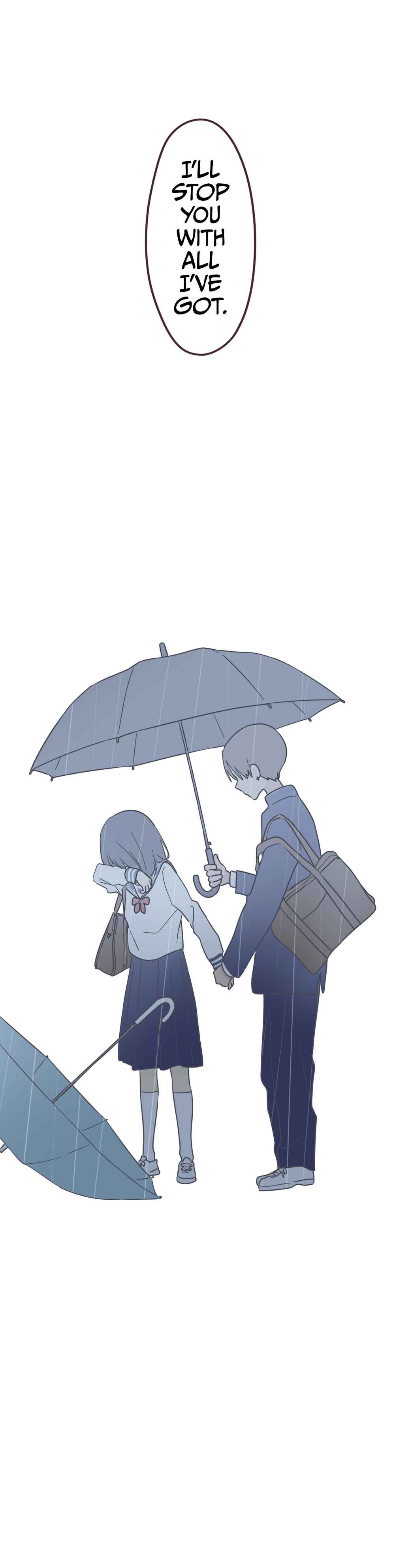 Page 20 Chapter 93 Senpai Is an Otokonoko