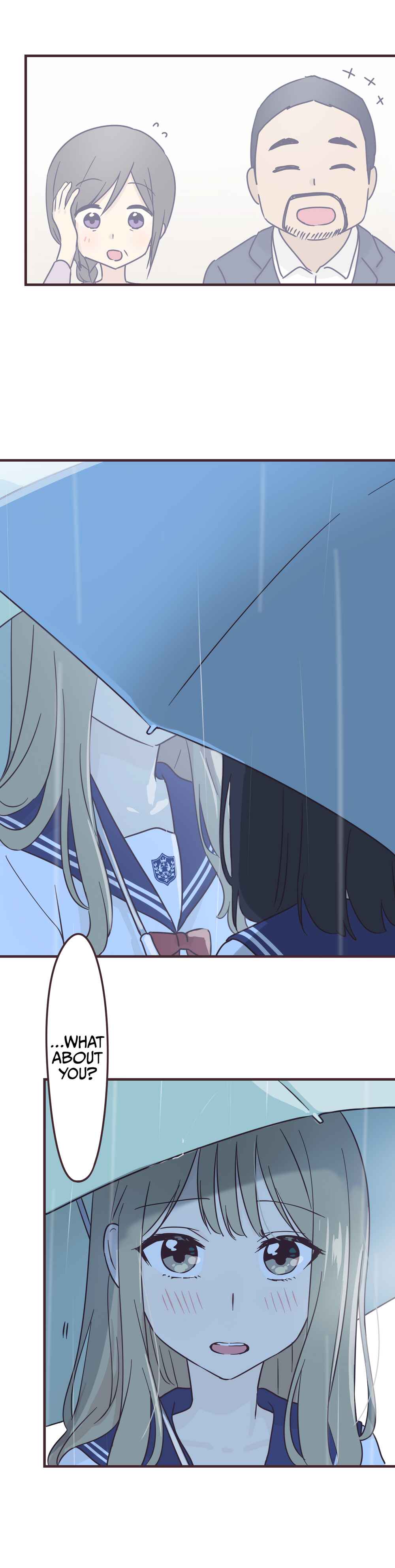 Page 6 Chapter 93 Senpai Is an Otokonoko