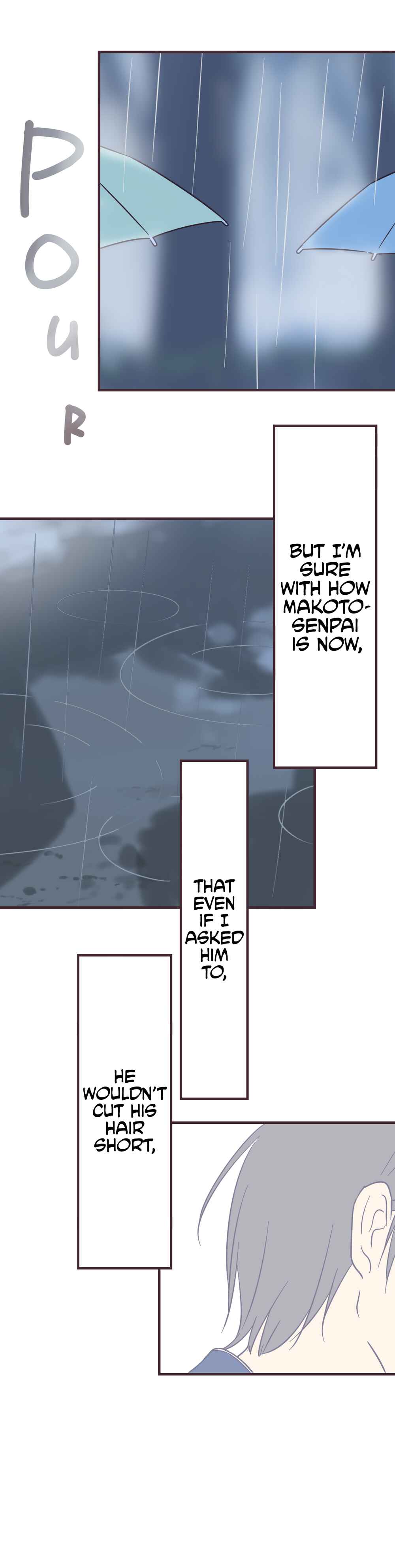 Page 7 Chapter 93 Senpai Is an Otokonoko