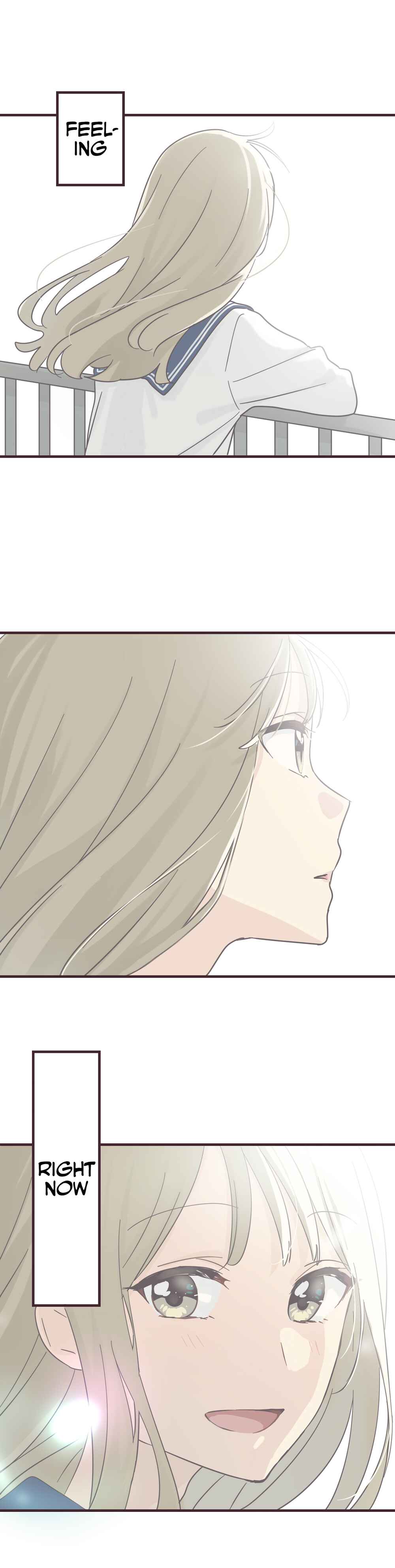 Page 20 Chapter 97 Senpai Is an Otokonoko