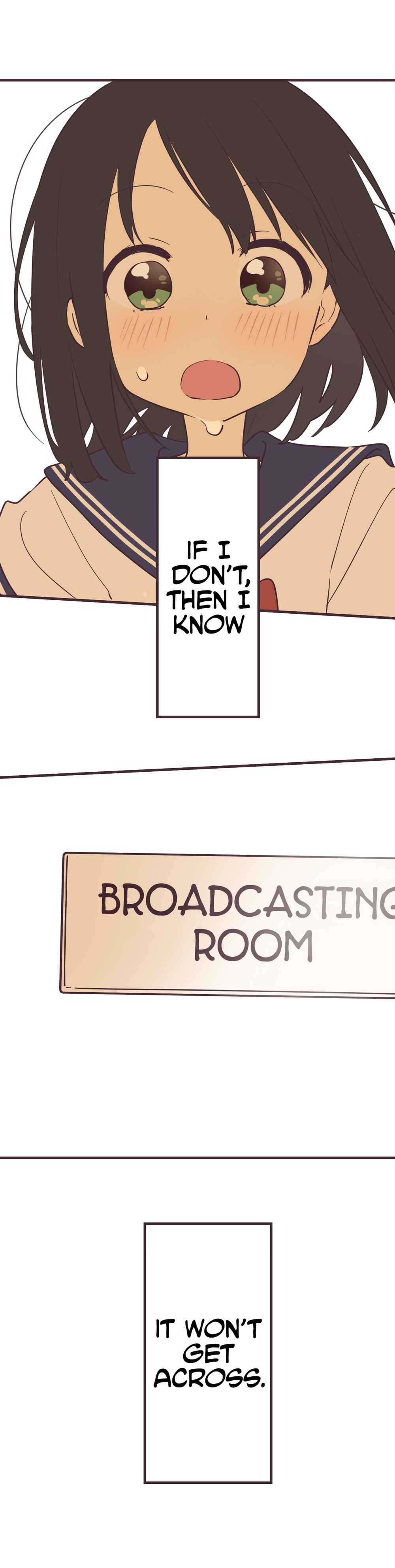 Page 24 Chapter 97 Senpai Is an Otokonoko