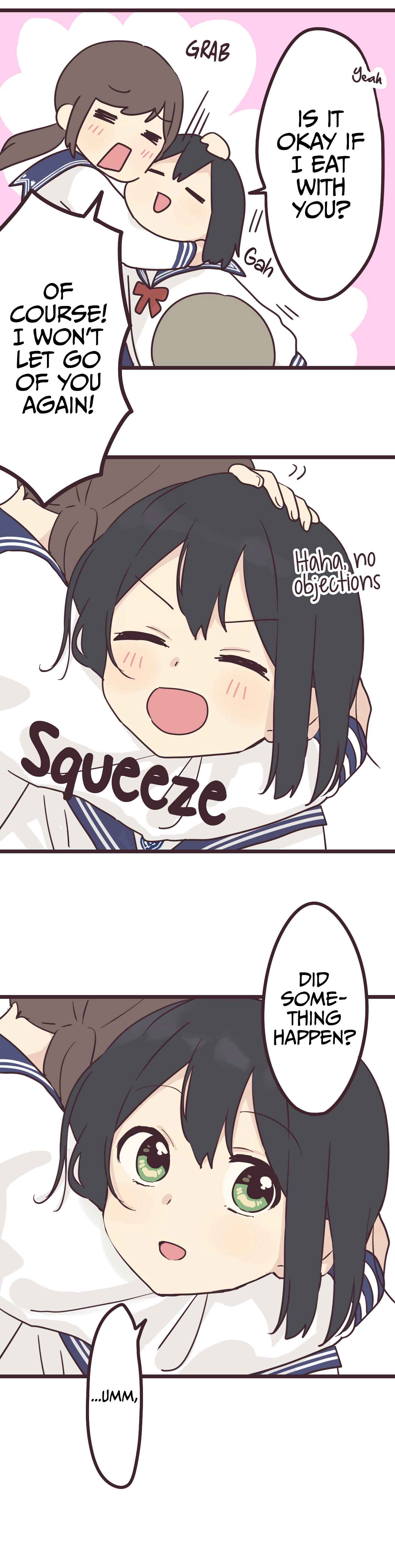 Page 12 Chapter 30 Senpai Is an Otokonoko