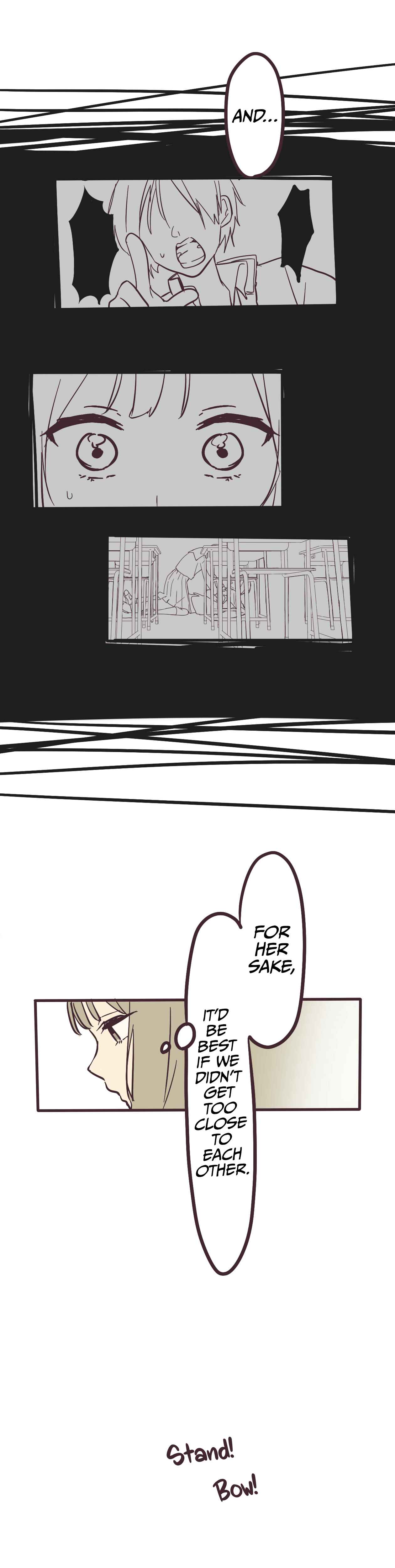 Page 11 Chapter 2 Senpai Is an Otokonoko